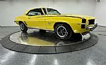 1969 Camaro Thumbnail 10