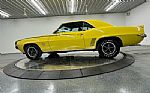 1969 Camaro Thumbnail 70