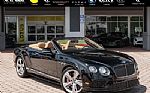 2016 Continental GTC Speed Thumbnail 1