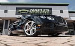 2016 Continental GTC Speed Thumbnail 5