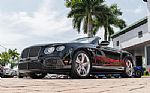 2016 Continental GTC Speed Thumbnail 7