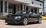 2016 Continental GTC Speed Thumbnail 21