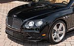 2016 Continental GTC Speed Thumbnail 23