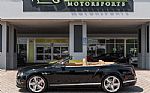 2016 Continental GTC Speed Thumbnail 29