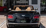 2016 Continental GTC Speed Thumbnail 34