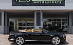 2016 Continental GTC Speed Thumbnail 36