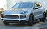 2021 Cayenne S Thumbnail 2
