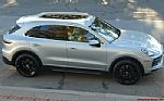 2021 Cayenne S Thumbnail 4
