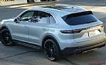 2021 Cayenne S Thumbnail 5