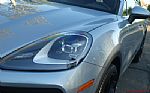 2021 Cayenne S Thumbnail 8