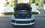 2021 Cayenne S Thumbnail 43
