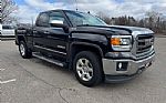 2014 Sierra 1500 Thumbnail 3