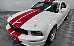 2007 Mustang Thumbnail 3