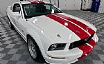 2007 Mustang Thumbnail 5