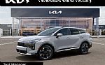 2026 Sportage Hybrid Thumbnail 3