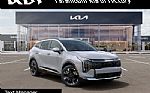 2026 Sportage Hybrid Thumbnail 8