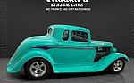 1933 Coupe Thumbnail 4