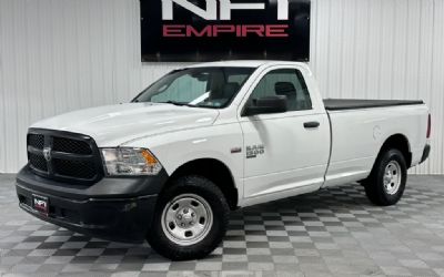 Photo of a 2020 RAM 1500 Classic Regular Cab for sale