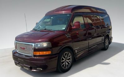 Photo of a 2012 GMC Savana for sale