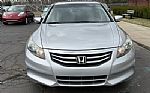 2012 Accord EX-L Thumbnail 2