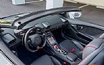2020 Huracan EVO Spyder Thumbnail 2