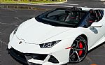 2020 Huracan EVO Spyder Thumbnail 10