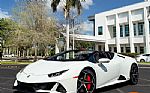 2020 Huracan EVO Spyder Thumbnail 11