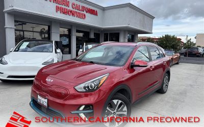 Photo of a 2022 Kia Niro EV EX Crossover for sale