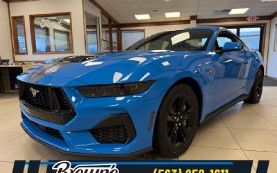 Photo of a 2026 Ford Mustang GT for sale