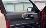 2025 Bronco Sport Thumbnail 20