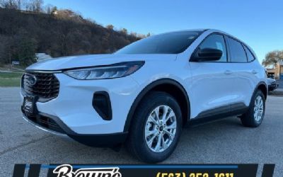 Photo of a 2026 Ford Escape Active for sale