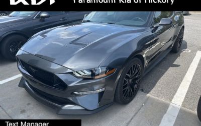 Photo of a 2018 Ford Mustang GT for sale