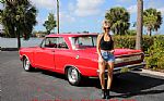 1965 Nova II SS Thumbnail 11