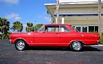 1965 Nova II SS Thumbnail 12