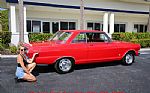 1965 Nova II SS Thumbnail 25