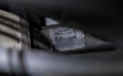 Photo of a 1963 Studebaker Avanti for sale