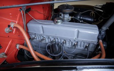 Photo of a 1946 Chevrolet Series 3100 1/2-TON Pickup for sale