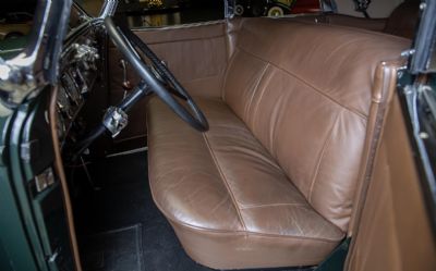 Photo of a 1935 Auburn 851 Phaeton for sale