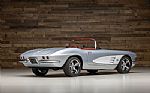 1961 Corvette Thumbnail 3
