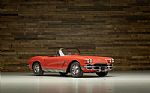 1962 Corvette 327/340 Thumbnail 1