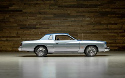 1979 Dodge Magnum XE 