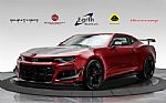 2023 Camaro Thumbnail 1