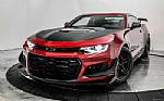 2023 Camaro Thumbnail 5