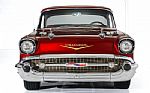 1957 Bel Air Thumbnail 2