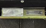 1967 Corvette Thumbnail 34