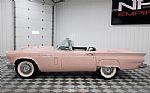 1957 Thunderbird Thumbnail 3
