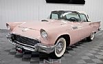 1957 Thunderbird Thumbnail 6
