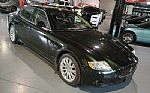 2009 Quattroporte Thumbnail 4