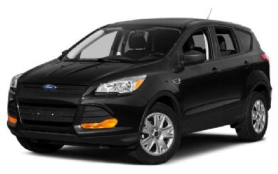 Photo of a 2015 Ford Escape FWD 4DR SE for sale