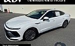 2024 Sonata Hybrid Thumbnail 1